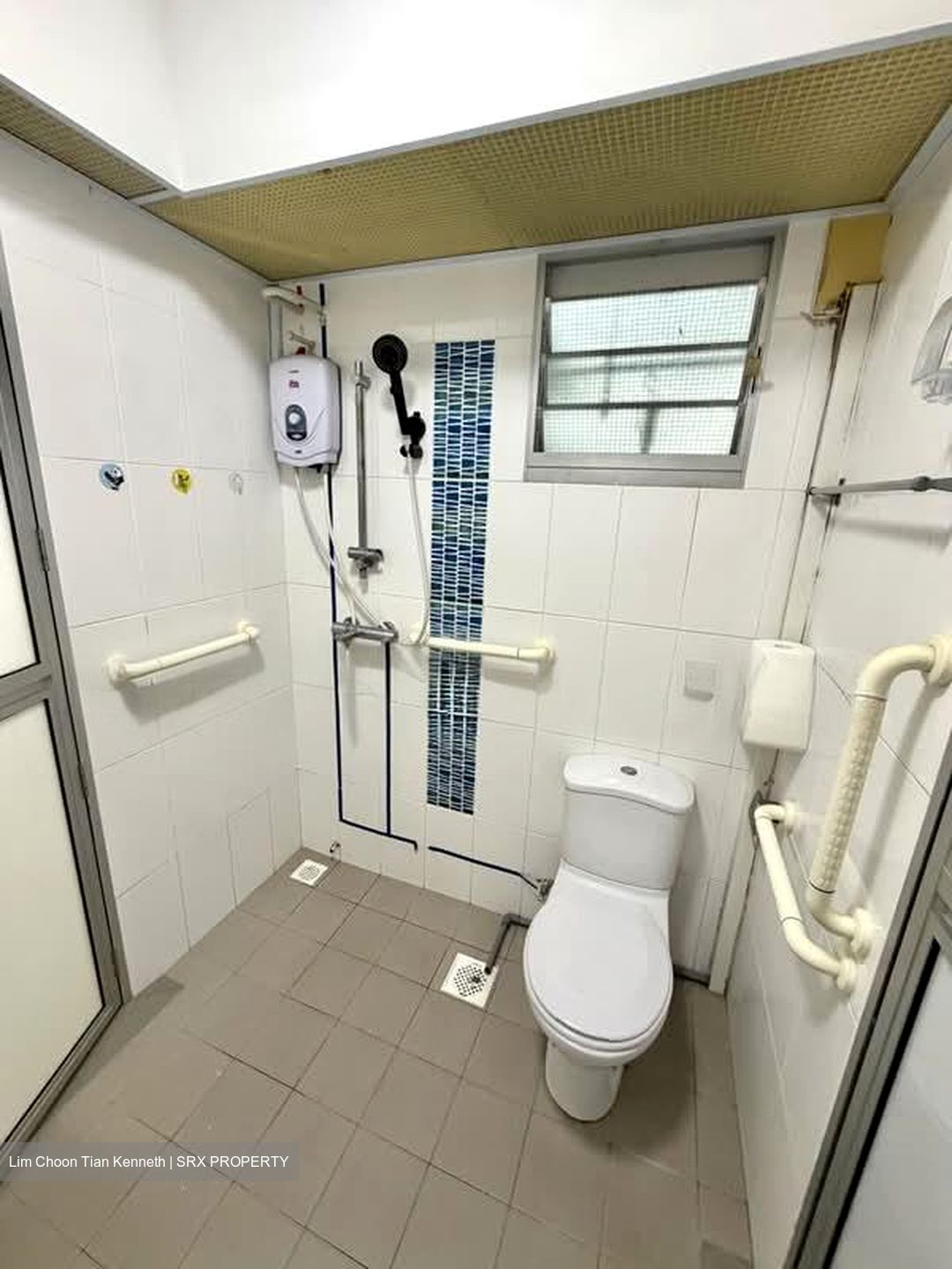 Blk 808B Chai Chee Road (Bedok), HDB 2 Rooms #590811081